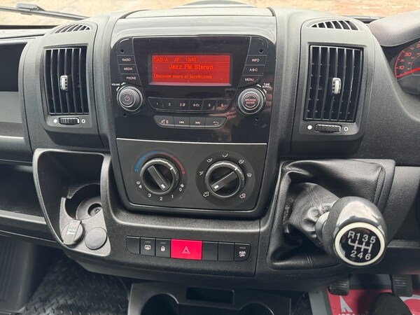 Used Peugeot Boxer 2020 for sale - 73620982: Photo 16