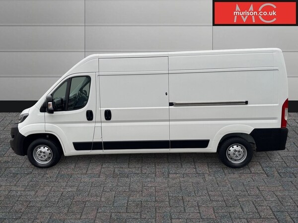Used Peugeot Boxer 2020 for sale - 73620982: Photo 4