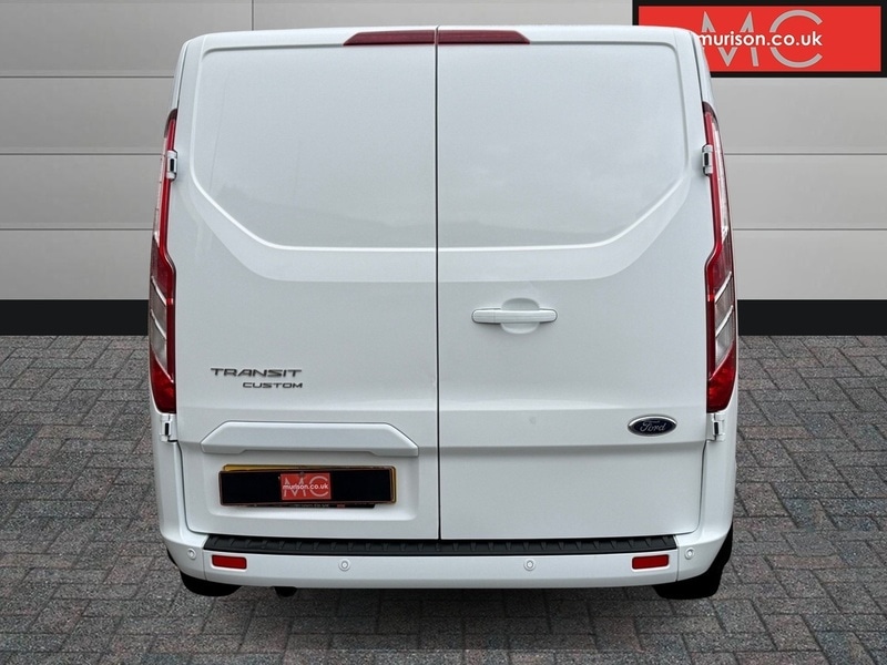 Used Ford Transit Custom 2021 for sale - 77379186: Photo 7