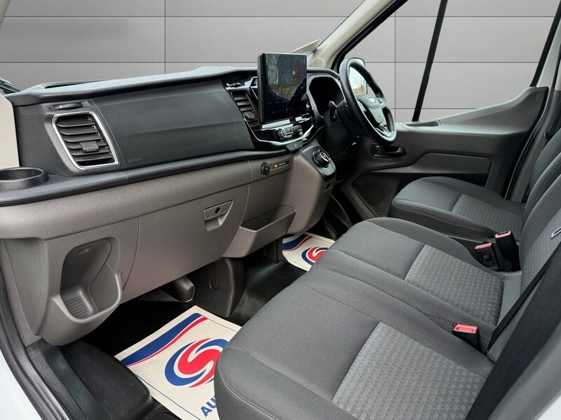 Used Ford Transit 2025 for sale - 77689261: Photo 10
