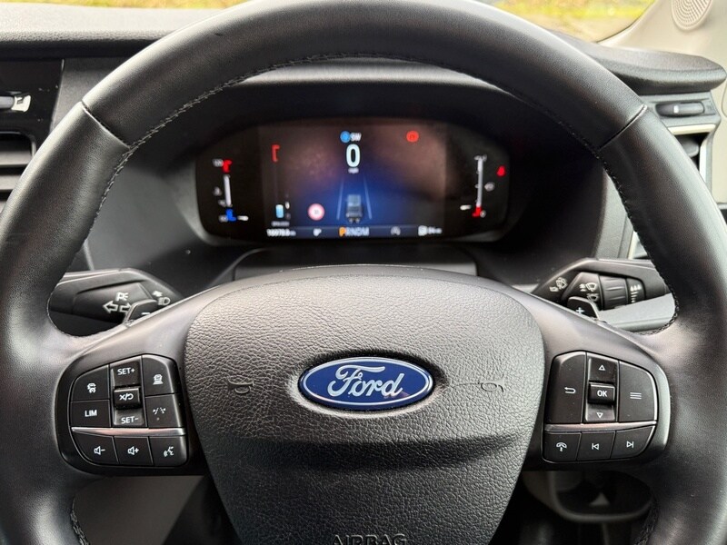 Used Ford Transit 2025 for sale - 77689261: Photo 14
