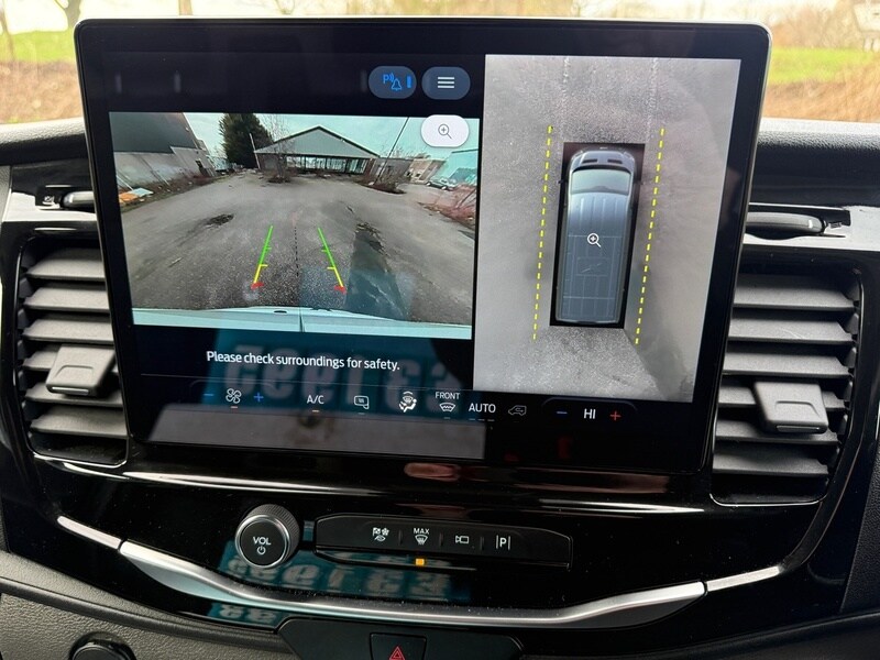 Used Ford Transit 2025 for sale - 77689261: Photo 17