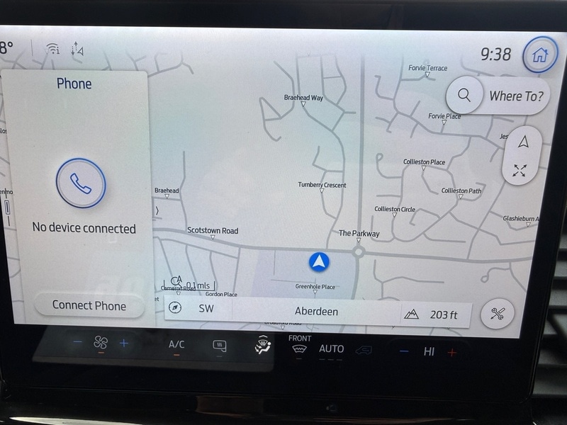 Used Ford Transit 2025 for sale - 77689261: Photo 19