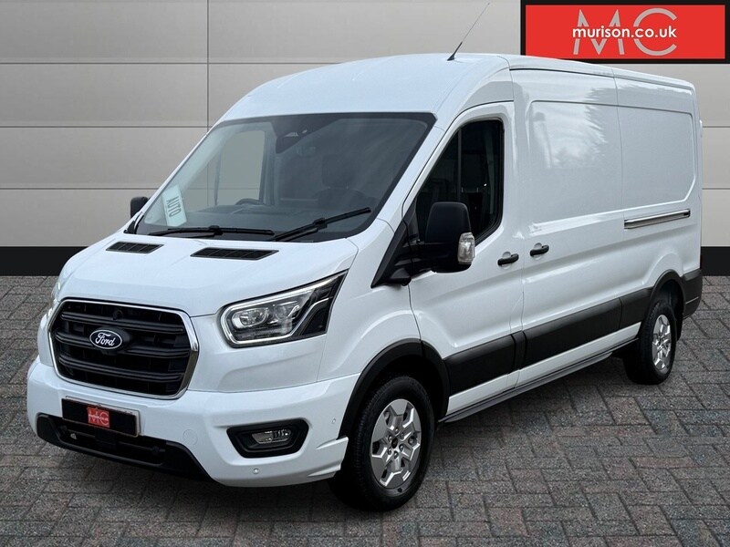 Used Ford Transit 2025 for sale - 77689261: Photo 3