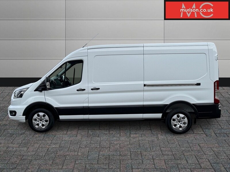 Used Ford Transit 2025 for sale - 77689261: Photo 4