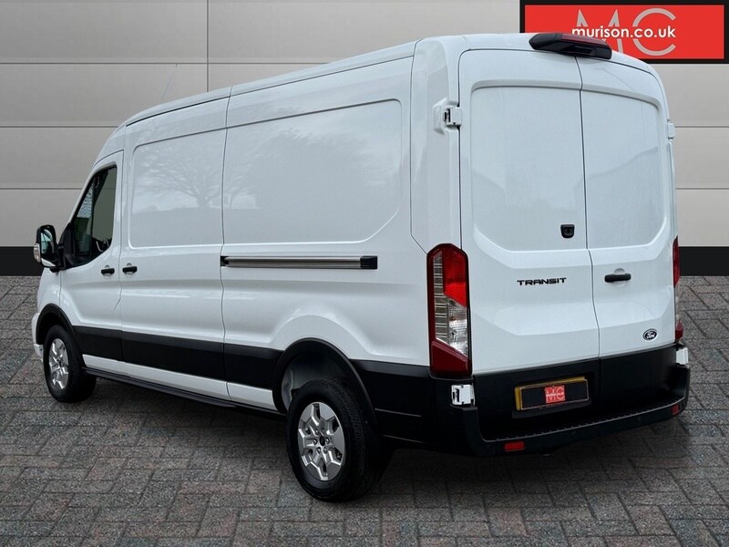 Used Ford Transit 2025 for sale - 77689261: Photo 5