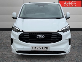 Used Ford Transit Custom 2026 for sale - 79494618: Photo