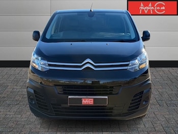 Used Citroen Dispatch 2021 for sale - 78048888: Photo