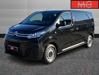 Used Citroen Dispatch 2021 for sale - 78048888: Photo