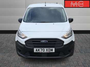 Used Ford Transit Connect 2020 for sale - 73722785: Photo