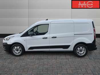 Used Ford Transit Connect 2020 for sale - 73722785: Photo
