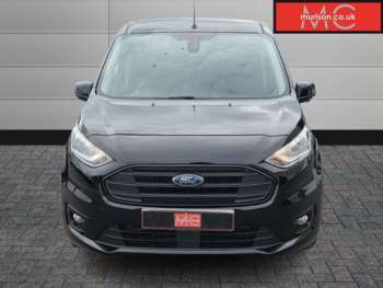 Used Ford Transit Connect 2019 for sale - 74204655: Photo