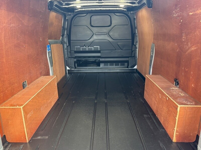 Used Ford Transit Custom 2022 for sale - 75877911: Photo 12