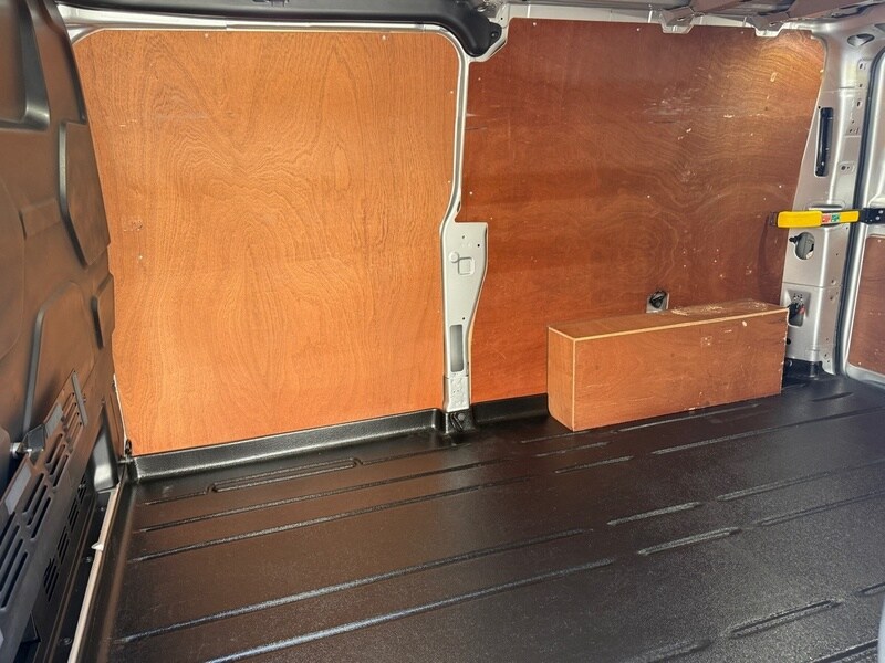 Used Ford Transit Custom 2022 for sale - 75877911: Photo 13