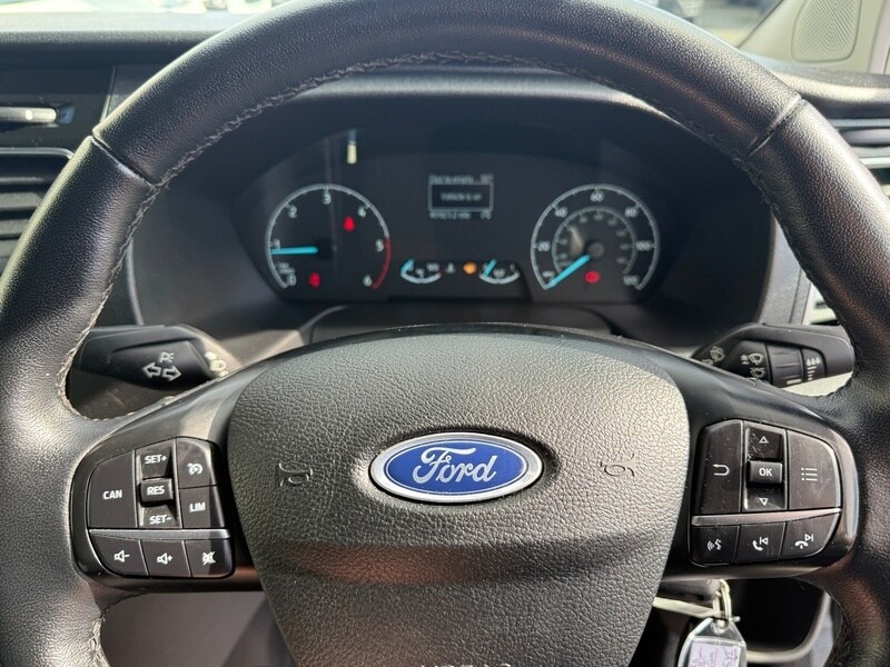 Used Ford Transit Custom 2022 for sale - 75877911: Photo 14