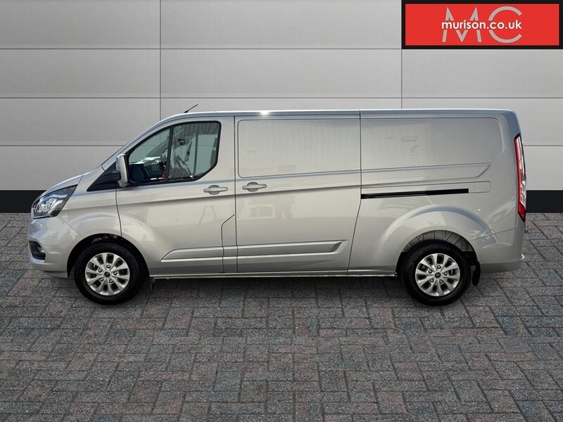 Used Ford Transit Custom 2022 for sale - 75877911: Photo 4