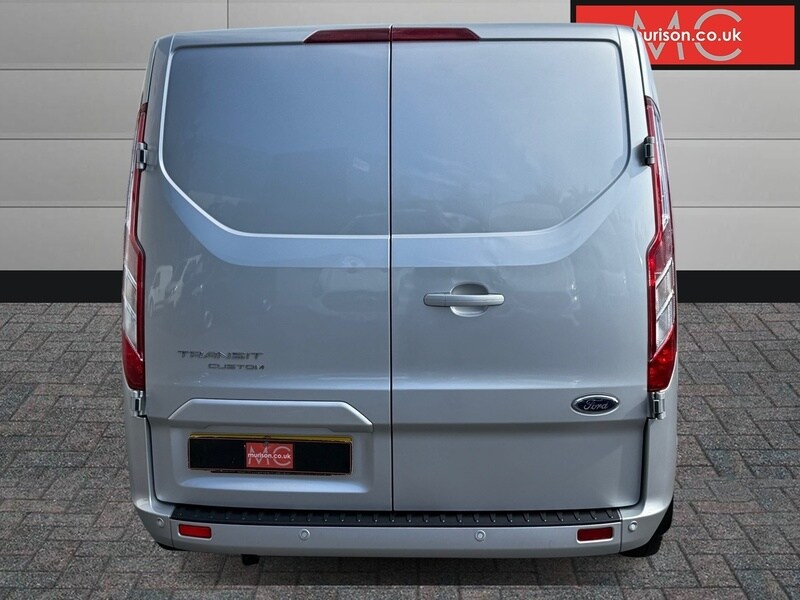 Used Ford Transit Custom 2022 for sale - 75877911: Photo 6
