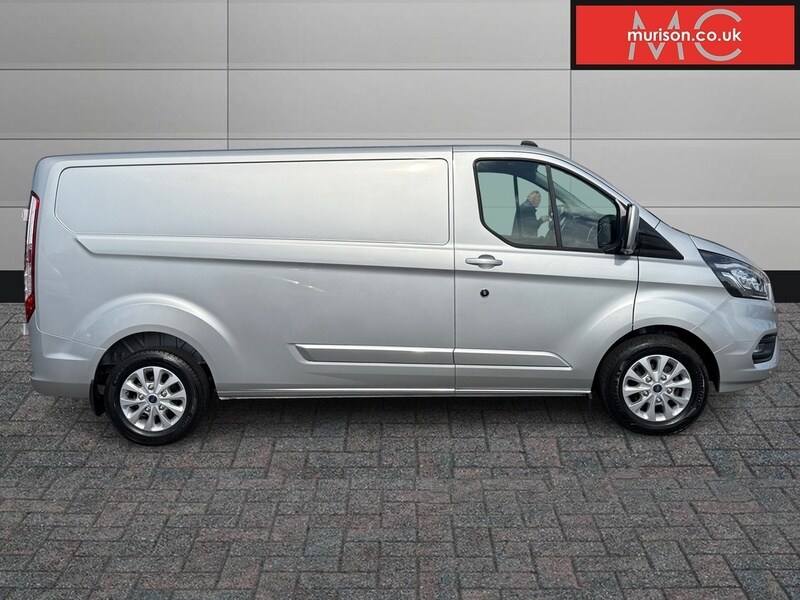 Used Ford Transit Custom 2022 for sale - 75877911: Photo 8
