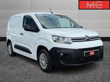 Used Citroen Berlingo 2020 for sale - 74770298: Photo