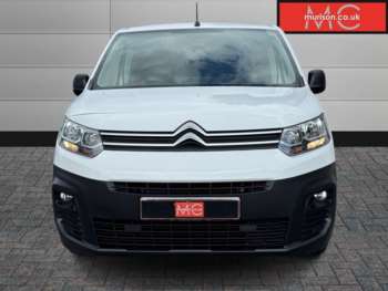 Used Citroen Berlingo 2020 for sale - 74770298: Photo