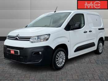 Used Citroen Berlingo 2020 for sale - 74770298: Photo