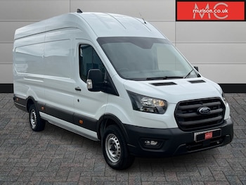 Used Ford Transit 2023 for sale - 78802290: Photo