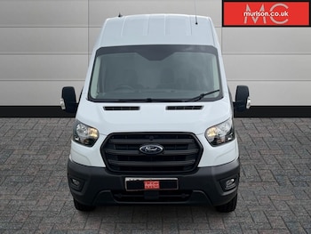 Used Ford Transit 2023 for sale - 78802290: Photo