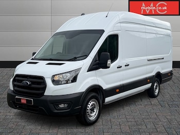 Used Ford Transit 2023 for sale - 78802290: Photo