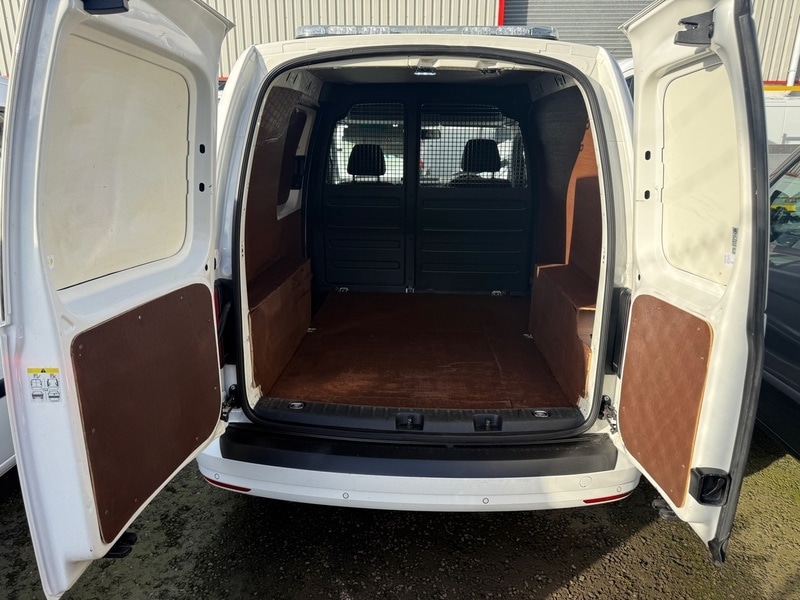 Used Volkswagen Caddy 2019 for sale - 75877909: Photo 11
