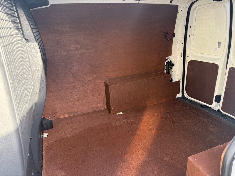 Used Volkswagen Caddy 2019 for sale - 75877909: Photo 13