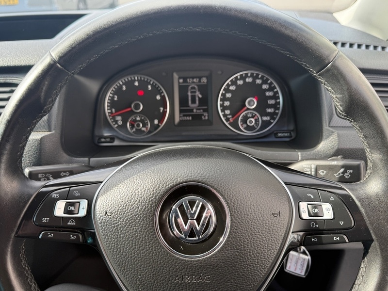 Used Volkswagen Caddy 2019 for sale - 75877909: Photo 14
