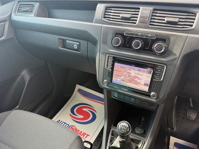 Used Volkswagen Caddy 2019 for sale - 75877909: Photo 15