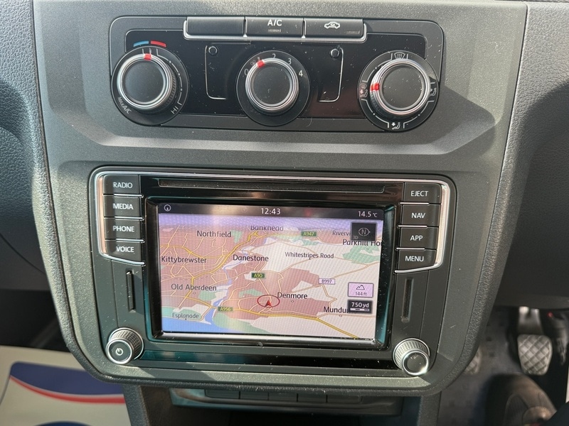 Used Volkswagen Caddy 2019 for sale - 75877909: Photo 16