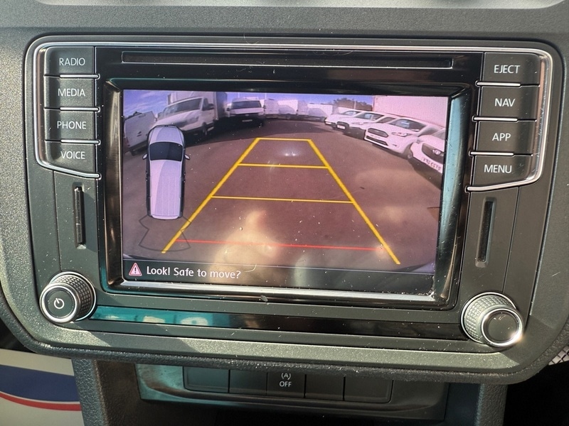 Used Volkswagen Caddy 2019 for sale - 75877909: Photo 17