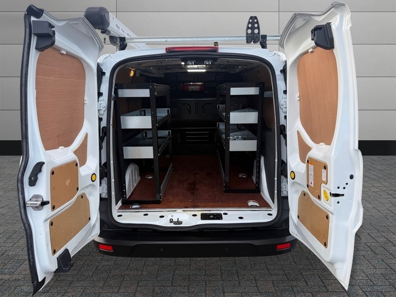 Used Ford Transit Connect 2020 for sale - 77379226: Photo 10