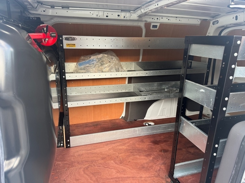 Used Ford Transit Connect 2020 for sale - 77379226: Photo 12