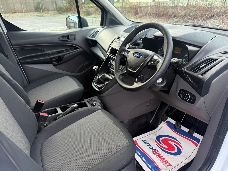 Used Ford Transit Connect 2020 for sale - 77379226: Photo 13