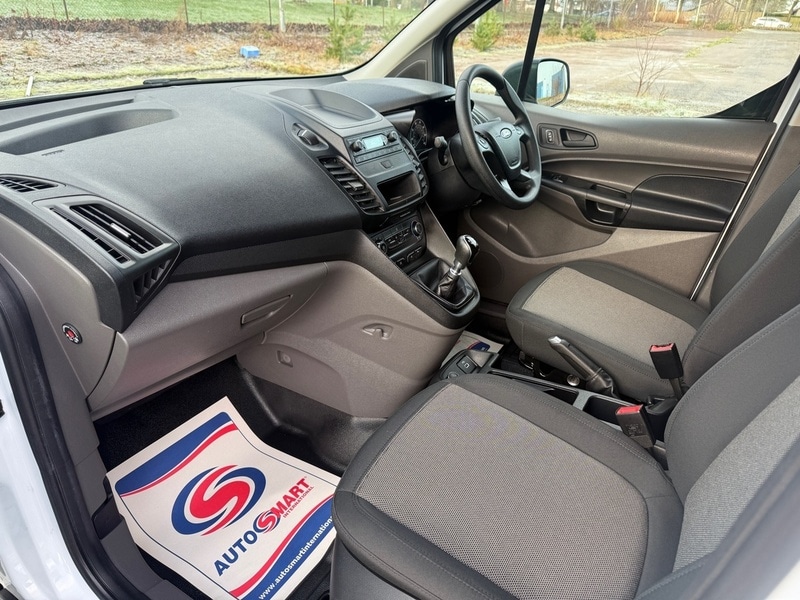 Used Ford Transit Connect 2020 for sale - 77379226: Photo 14