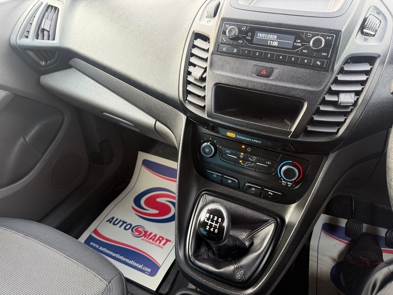 Used Ford Transit Connect 2020 for sale - 77379226: Photo 17