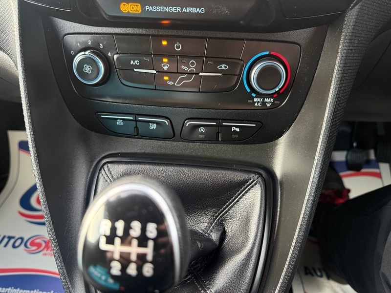 Used Ford Transit Connect 2020 for sale - 77379226: Photo 19