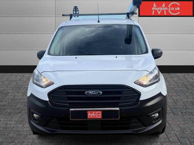 Used Ford Transit Connect 2020 for sale - 77379226: Photo 3