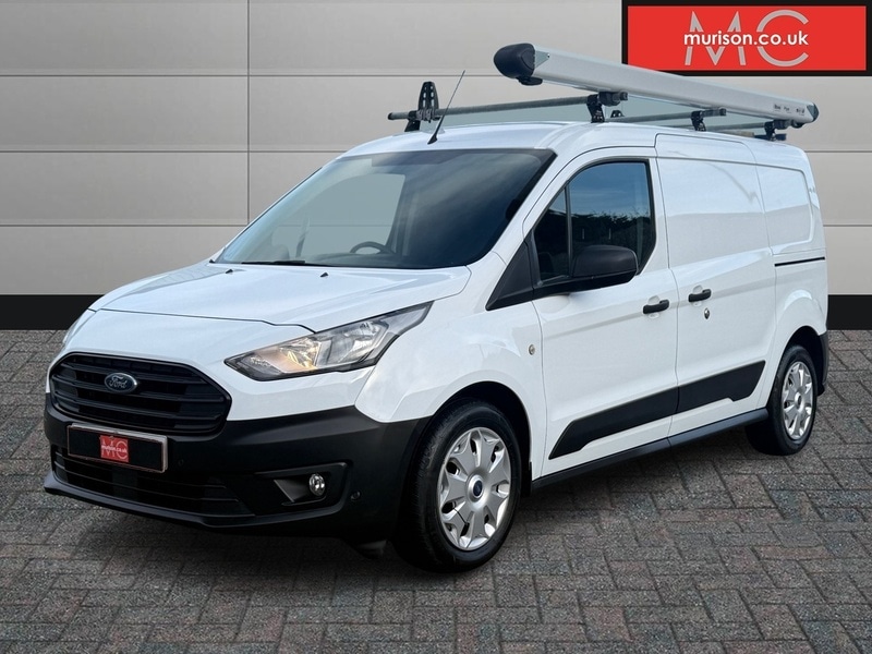 Used Ford Transit Connect 2020 for sale - 77379226: Photo 4