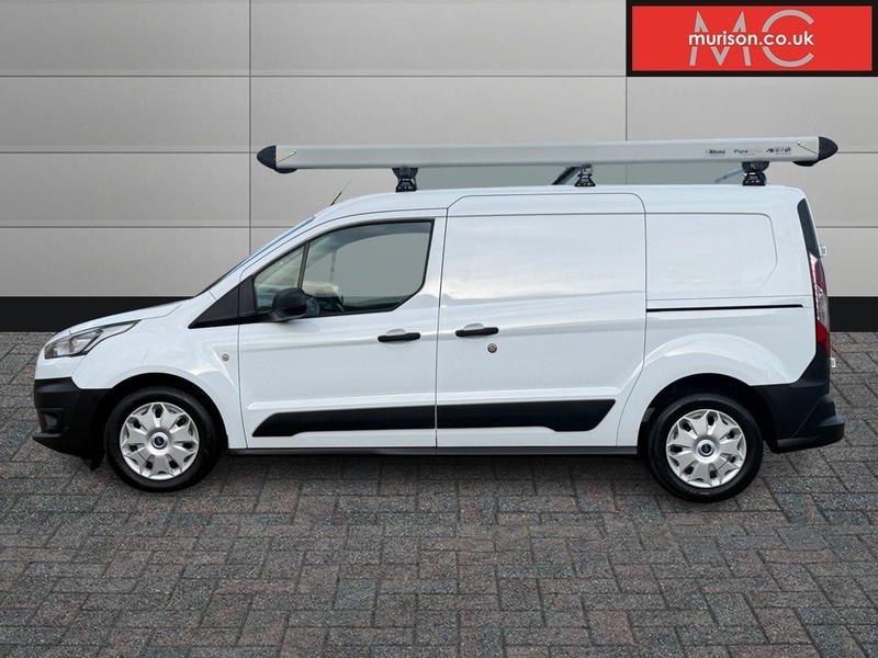 Used Ford Transit Connect 2020 for sale - 77379226: Photo 5