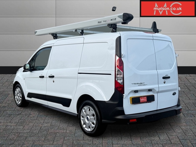 Used Ford Transit Connect 2020 for sale - 77379226: Photo 6