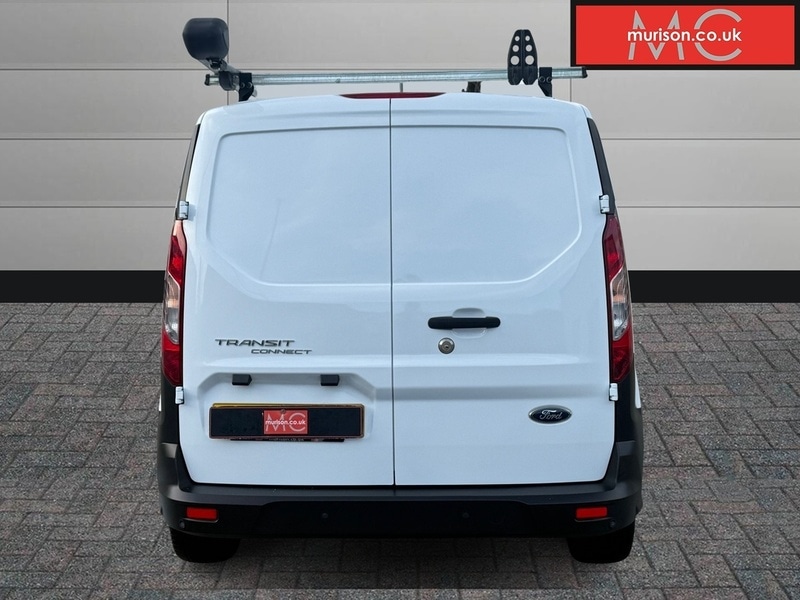 Used Ford Transit Connect 2020 for sale - 77379226: Photo 7