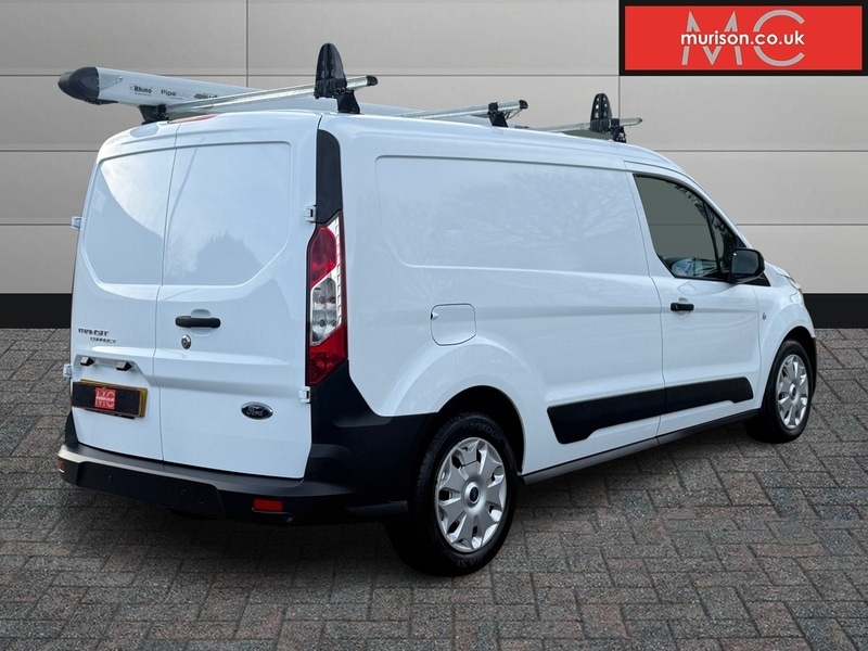Used Ford Transit Connect 2020 for sale - 77379226: Photo 8