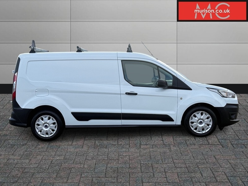 Used Ford Transit Connect 2020 for sale - 77379226: Photo 9