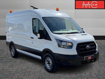 Used Ford Transit 2021 for sale - 78497158: Photo