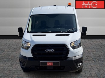 Used Ford Transit 2021 for sale - 78497158: Photo