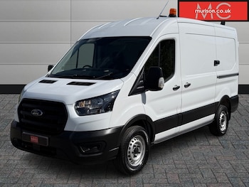 Used Ford Transit 2021 for sale - 78497158: Photo